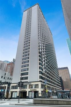 535 N Michigan Unit 2401, Chicago, IL 60611