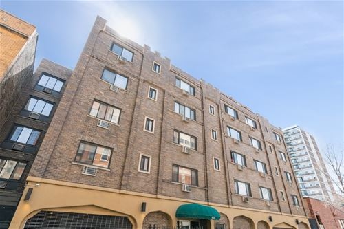 455 W St James Unit 302, Chicago, IL 60614