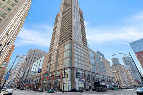 545 N Dearborn Unit W2805, Chicago, IL 60654