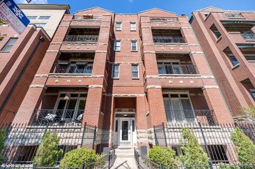 842 W Diversey Unit 3W, Chicago, IL 60614