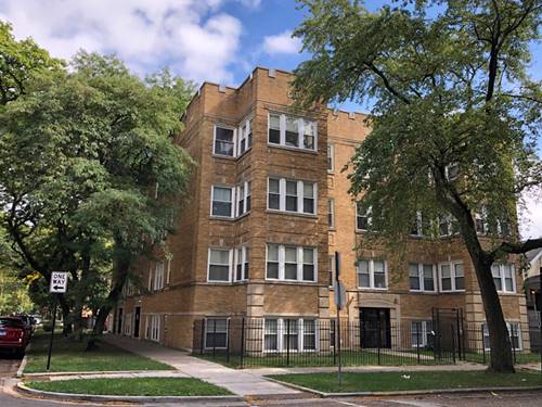 3849 W Ainslie Unit 2, Chicago, IL 60625