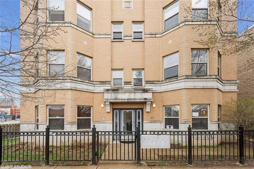 1017 S Lytle Unit 301, Chicago, IL 60607