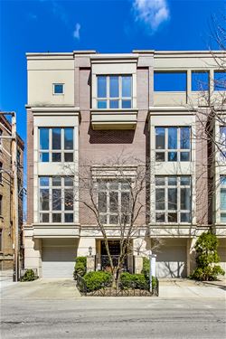 112 W Delaware, Chicago, IL 60610