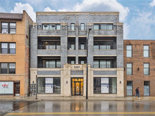 5137 N Lincoln Unit 3N, Chicago, IL 60625