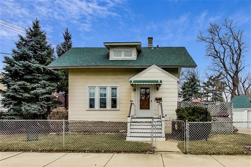 5764 N Nina, Chicago, IL 60631