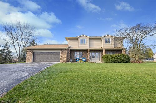 13222 Meadowlark, Orland Park, IL 60462