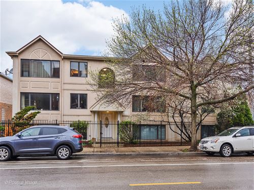 2112 W Armitage Unit GW, Chicago, IL 60647