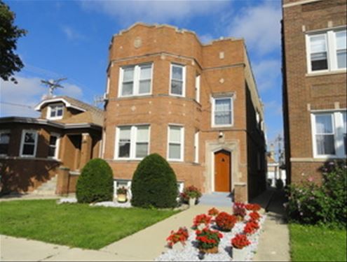 3141 N Luna, Chicago, IL 60641