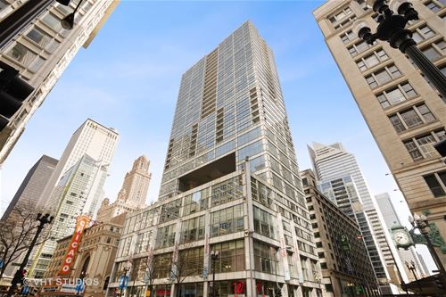 8 E Randolph Unit 2707, Chicago, IL 60601