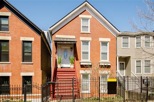 2316 W Melrose, Chicago, IL 60618