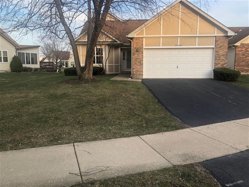 21067 W Hazelnut, Plainfield, IL 60544