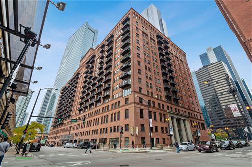 165 N Canal Unit 1527-1528, Chicago, IL 60606