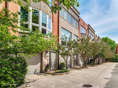 2669 N Greenview Unit A, Chicago, IL 60614