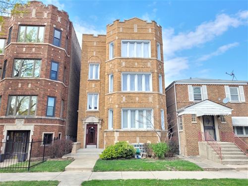 9436 S Bishop, Chicago, IL 60620