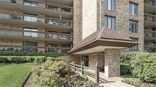 1621 Mission Hills Unit N207, Northbrook, IL 60062