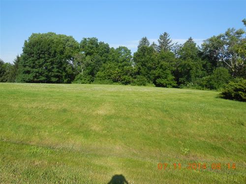 LOT 19 Foxmoor, St. Charles, IL 60175