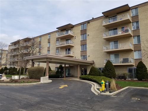 110 W Butterfield Unit 310S, Elmhurst, IL 60126