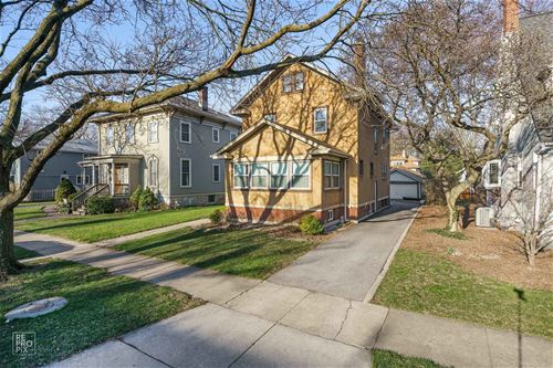 314 N Ashland, La Grange Park, IL 60526