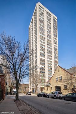 70 W Burton Unit 2501, Chicago, IL 60654