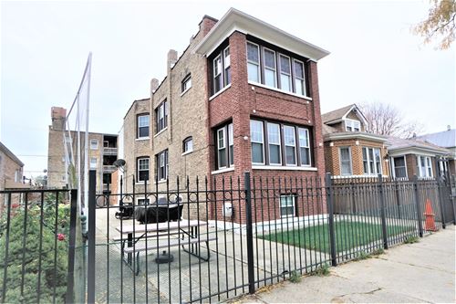 4484 N Kasson, Chicago, IL 60630