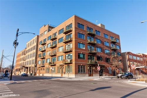 1152 W Fulton Market Unit 5C, Chicago, IL 60607