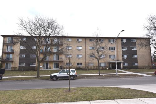 500 E Dogwood Unit 303, Mount Prospect, IL 60056