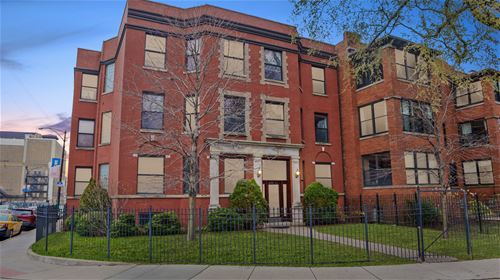 4755 N Malden Unit 1S, Chicago, IL 60640