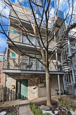 1130 W Armitage Unit C1, Chicago, IL 60614