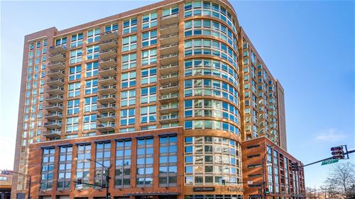 600 N Kingsbury Unit 1603, Chicago, IL 60654