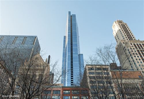 60 E Monroe Unit 2506, Chicago, IL 60603