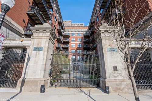 1439 S Michigan Unit 412, Chicago, IL 60605