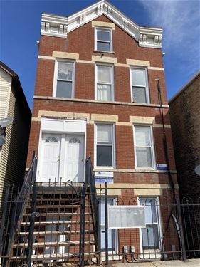 1836 W 18th Unit 1F, Chicago, IL 60608