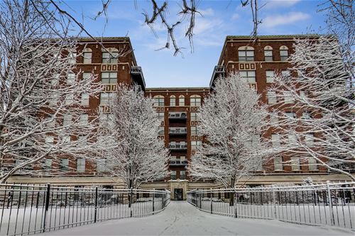 4537 S Drexel Unit 408, Chicago, IL 60653