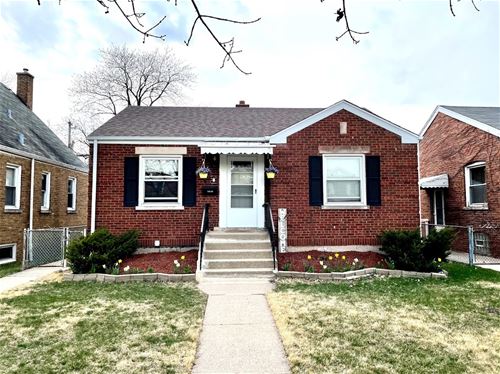 10840 S Ridgeway, Chicago, IL 60655