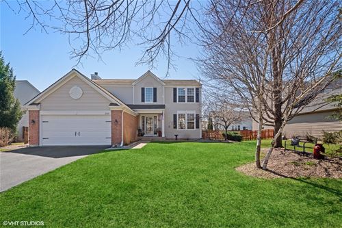 25129 Edison, Plainfield, IL 60585