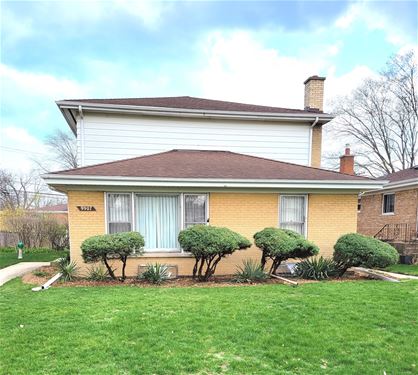 9907 Keystone, Skokie, IL 60076