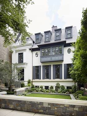 2435 N Burling, Chicago, IL 60614