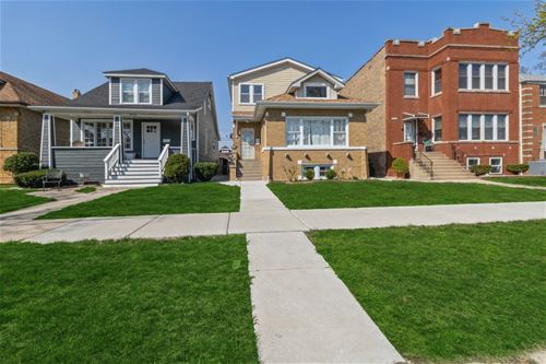 4048 N Major, Chicago, IL 60634