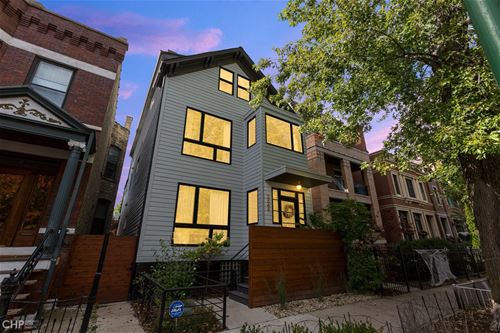 2648 N Mildred, Chicago, IL 60614