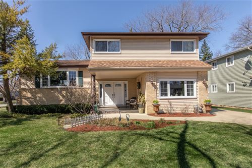 1400 N Boro, Mount Prospect, IL 60056