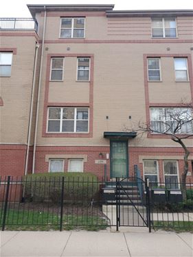 2375 E 70th Unit 2, Chicago, IL 60649