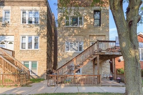 3823 S Parnell, Chicago, IL 60609