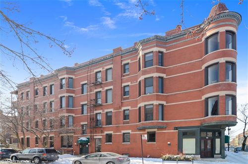 2150 N Clifton Unit 2, Chicago, IL 60614