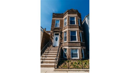 3144 S Lituanica, Chicago, IL 60608