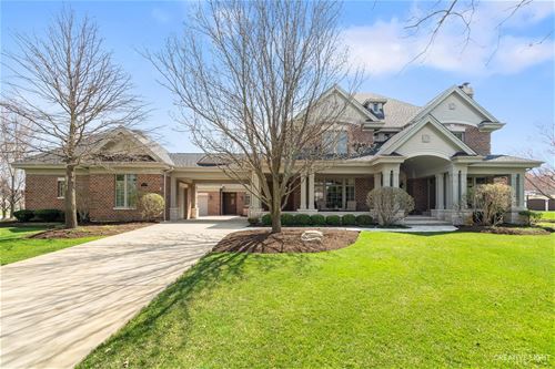 10518 Royal Porthcawl, Naperville, IL 60564