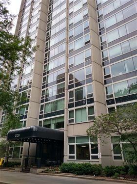 2728 N Hampden Unit 1310, Chicago, IL 60614