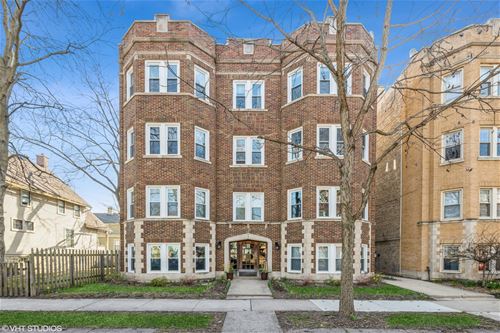 318 N Maple Unit 3S, Oak Park, IL 60302