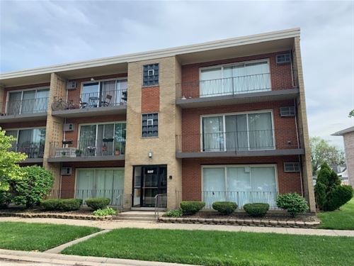 5317 W 96th Unit 12, Oak Lawn, IL 60453