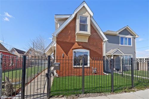 1302 S Heath, Chicago, IL 60608