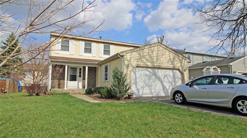 583 Iroquois, Carol Stream, IL 60188